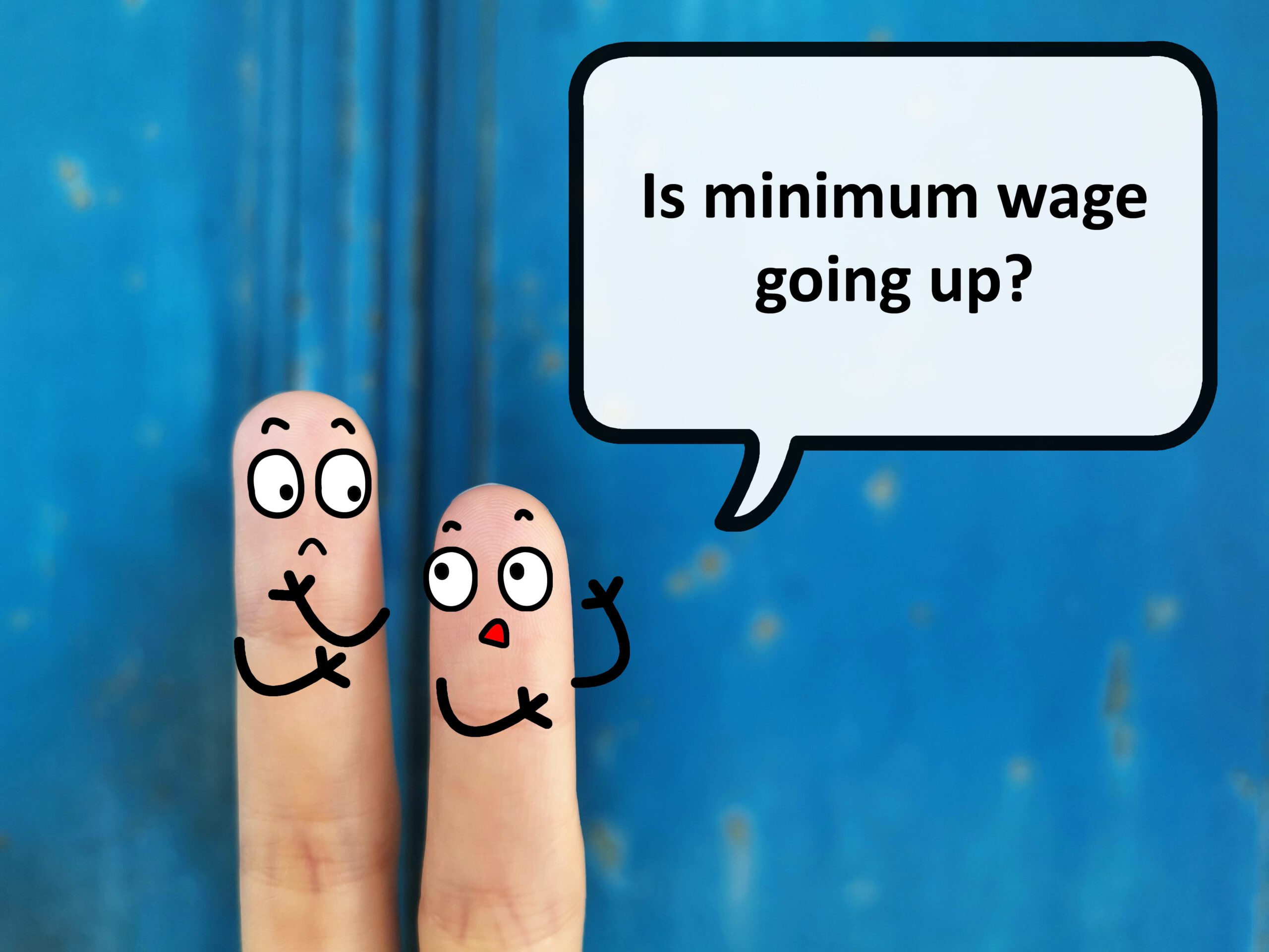 Minimumloon